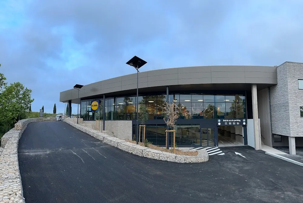 Lidl - Photo 2
