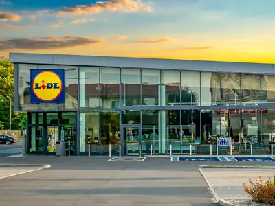 Lidl - Photo 4