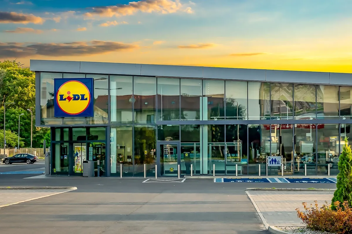 Lidl - Photo 4