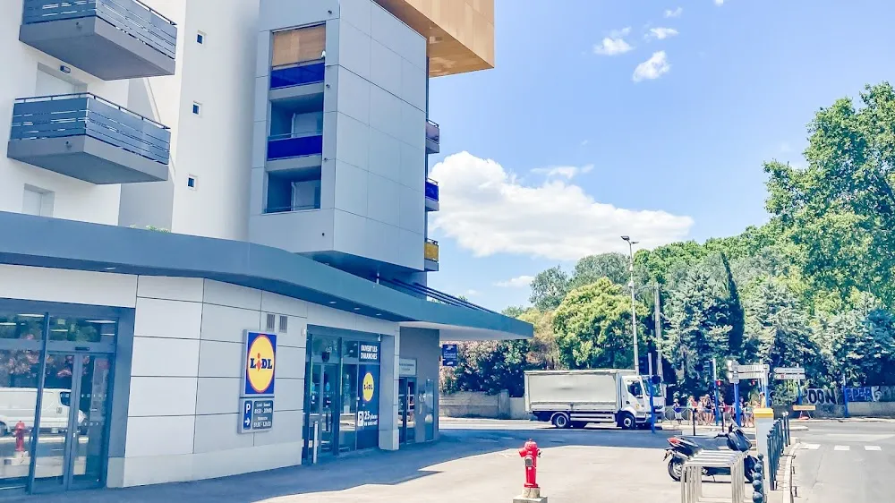 Lidl - Photo 3
