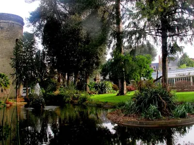 Parc Emmanuel Liais - Photo 1