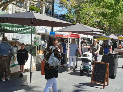 Double Bay Market - Photo 2