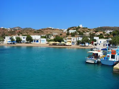 Agios Minas - Photo 2