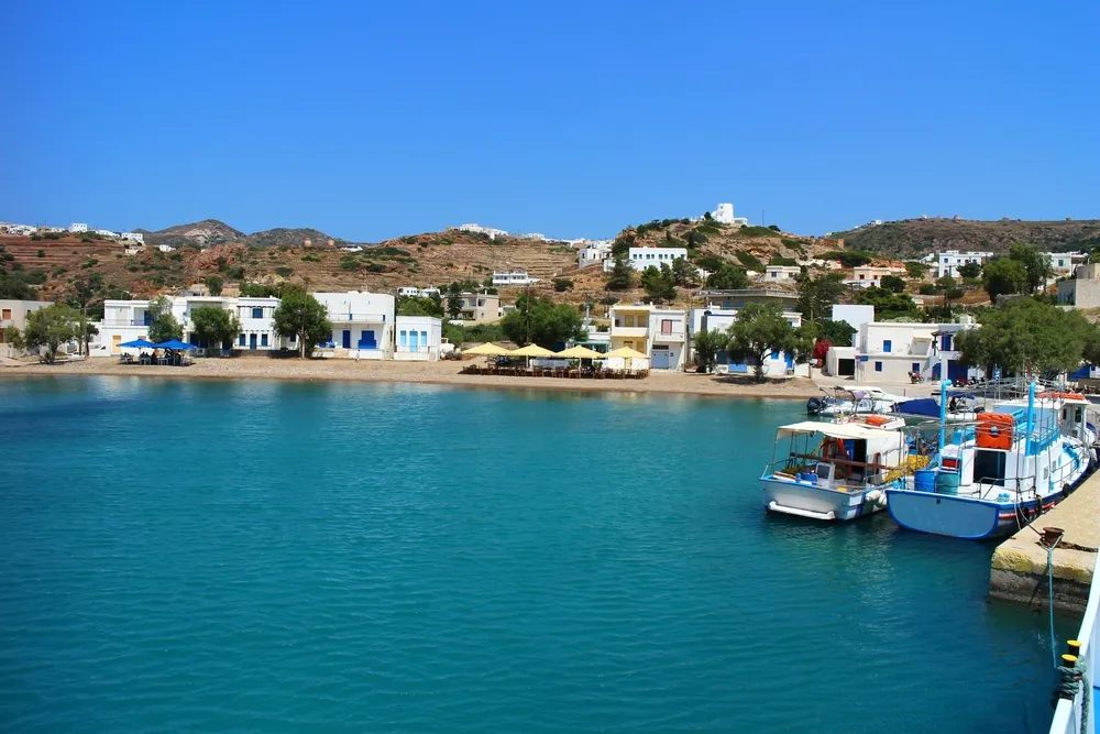 Agios Minas - Photo 2