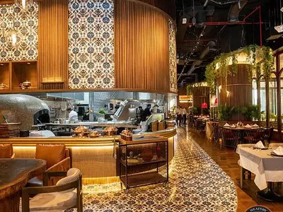 Günaydin Restaurant - Photo 1