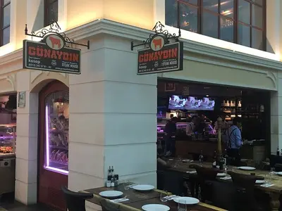 Günaydin Restaurant - Photo 2
