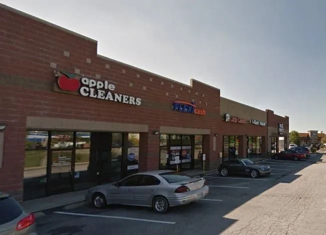 Kouka Cleaners - Photo 1