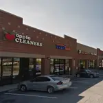 Kouka Cleaners