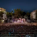 Garden Theatre