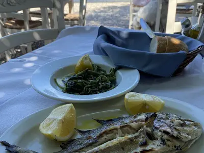 NV seafood - Photo 4