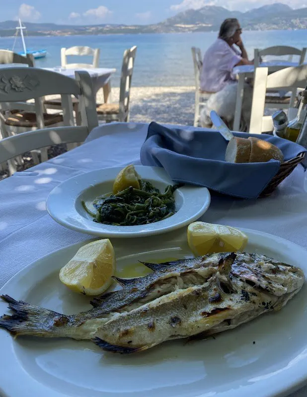 NV seafood - Photo 4