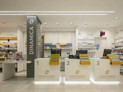 Farmacia Agosta - Photo 2