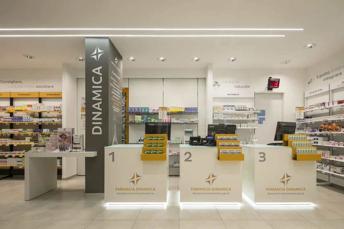 Farmacia Agosta - Photo 2
