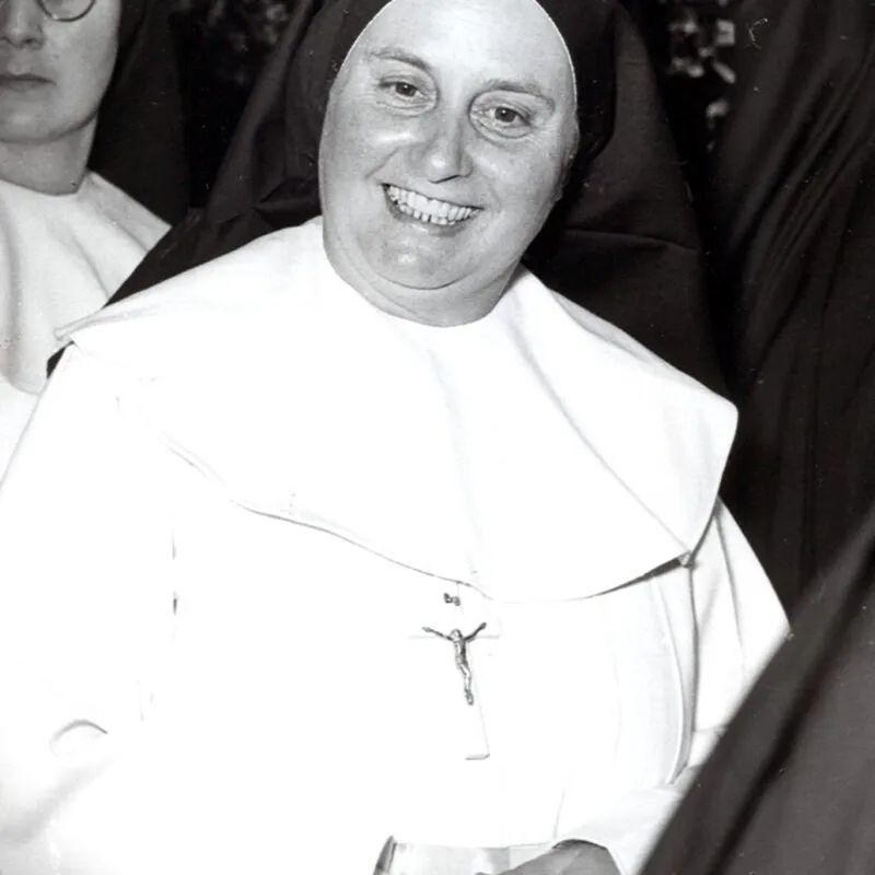 Oggetti personali della Beata Elisa Martinez - Photo 1
