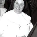 Oggetti personali della Beata Elisa Martinez