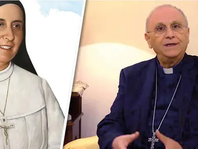 Oggetti personali della Beata Elisa Martinez - Photo 3