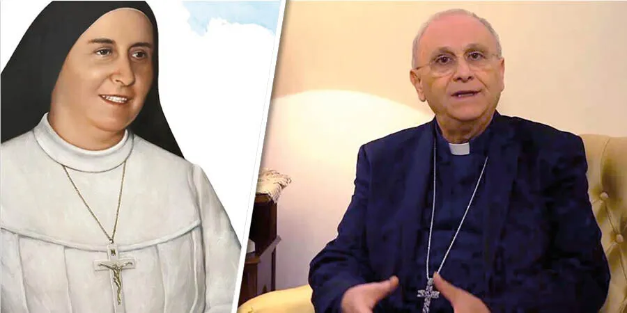 Oggetti personali della Beata Elisa Martinez - Photo 3