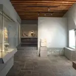 Archaeological Museum of Kimolos