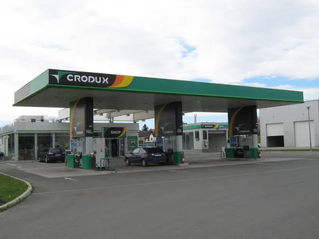 Crodux - Photo 1