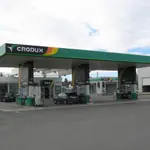 Crodux