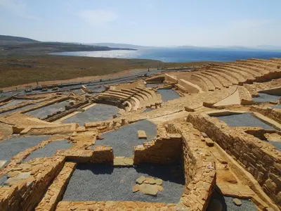 Open Theatre - Photo 3