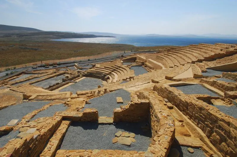 Open Theatre - Photo 3