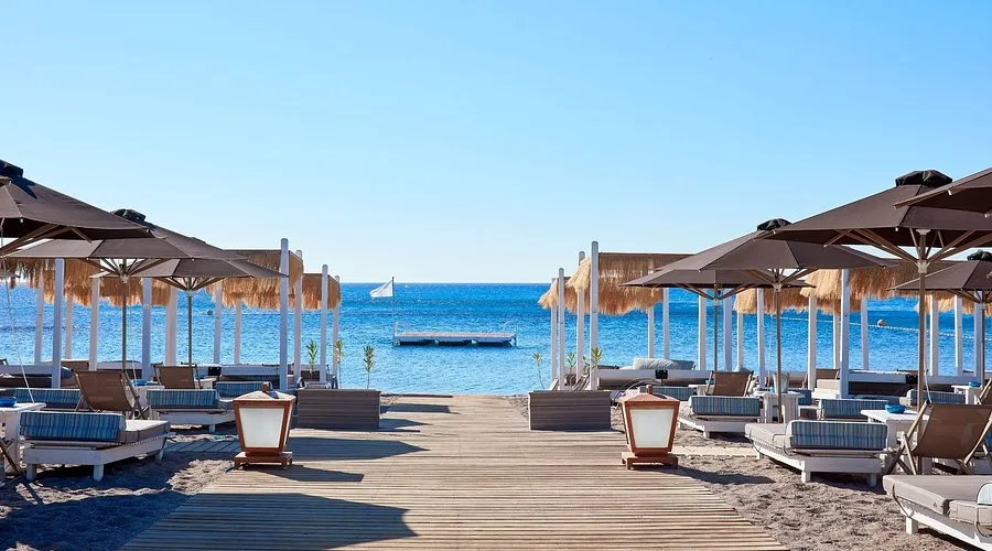 Ammades Seaside Restaurant & Bar - Photo 1