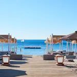 Ammades Seaside Restaurant & Bar