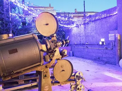 Cinéma Plein Air - Photo 3