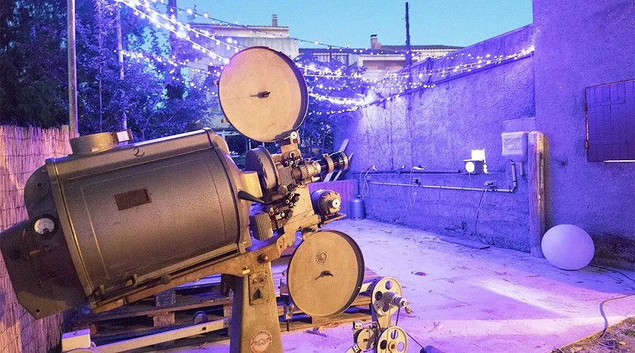 Cinéma Plein Air - Photo 3