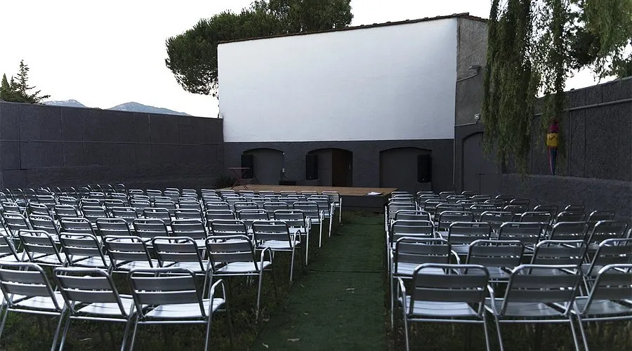 Cinéma Plein Air - Photo 1