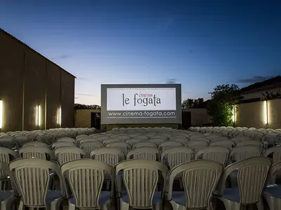 Cinéma Plein Air - Photo 2