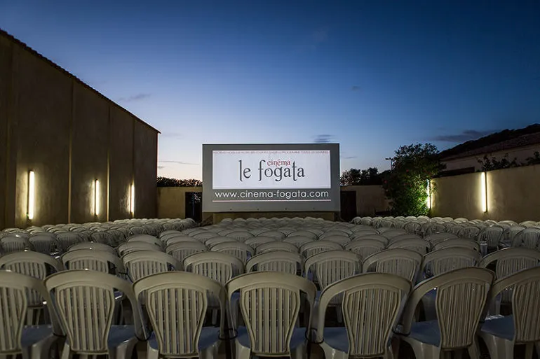 Cinéma Plein Air - Photo 2