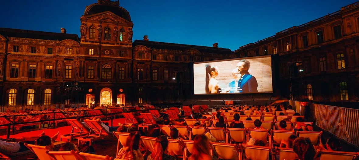 Cinéma Plein Air - Photo 4