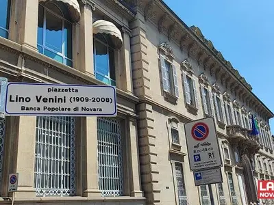 Banca Popolare di Novara - Photo 3