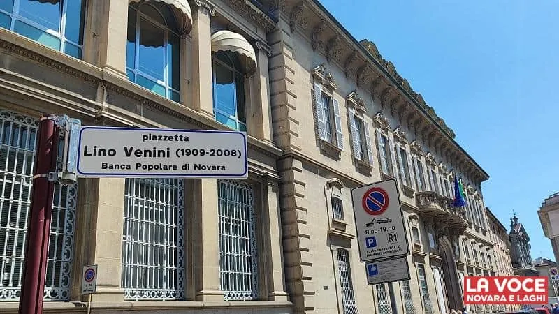 Banca Popolare di Novara - Photo 3