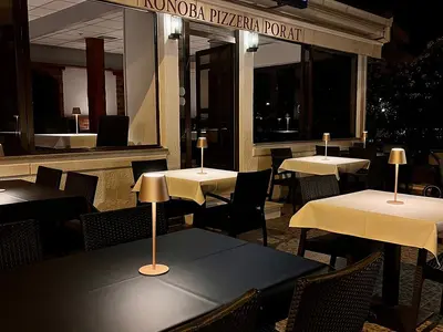 Konoba Pizzeria Porat Stobreč - Photo 2