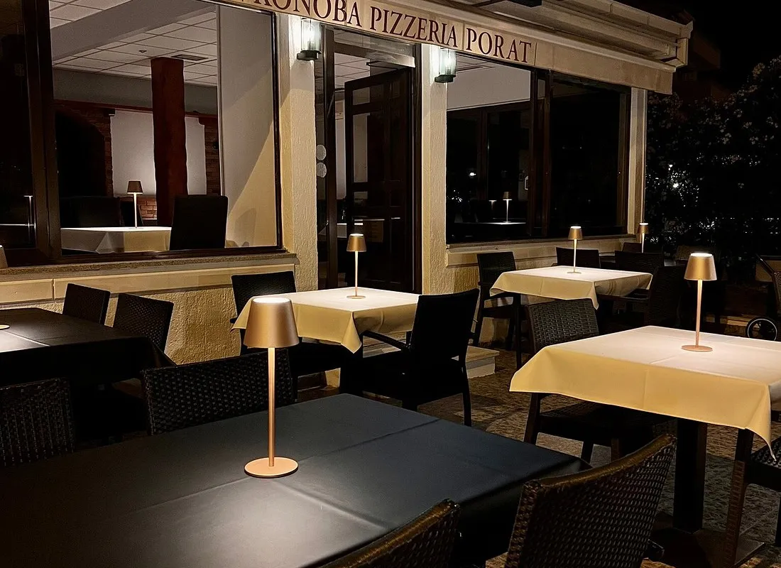 Konoba Pizzeria Porat Stobreč - Photo 2