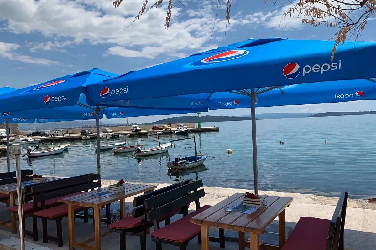 Konoba Pizzeria Porat Stobreč - Photo 1