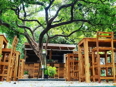 GreenGarden - Photo 2
