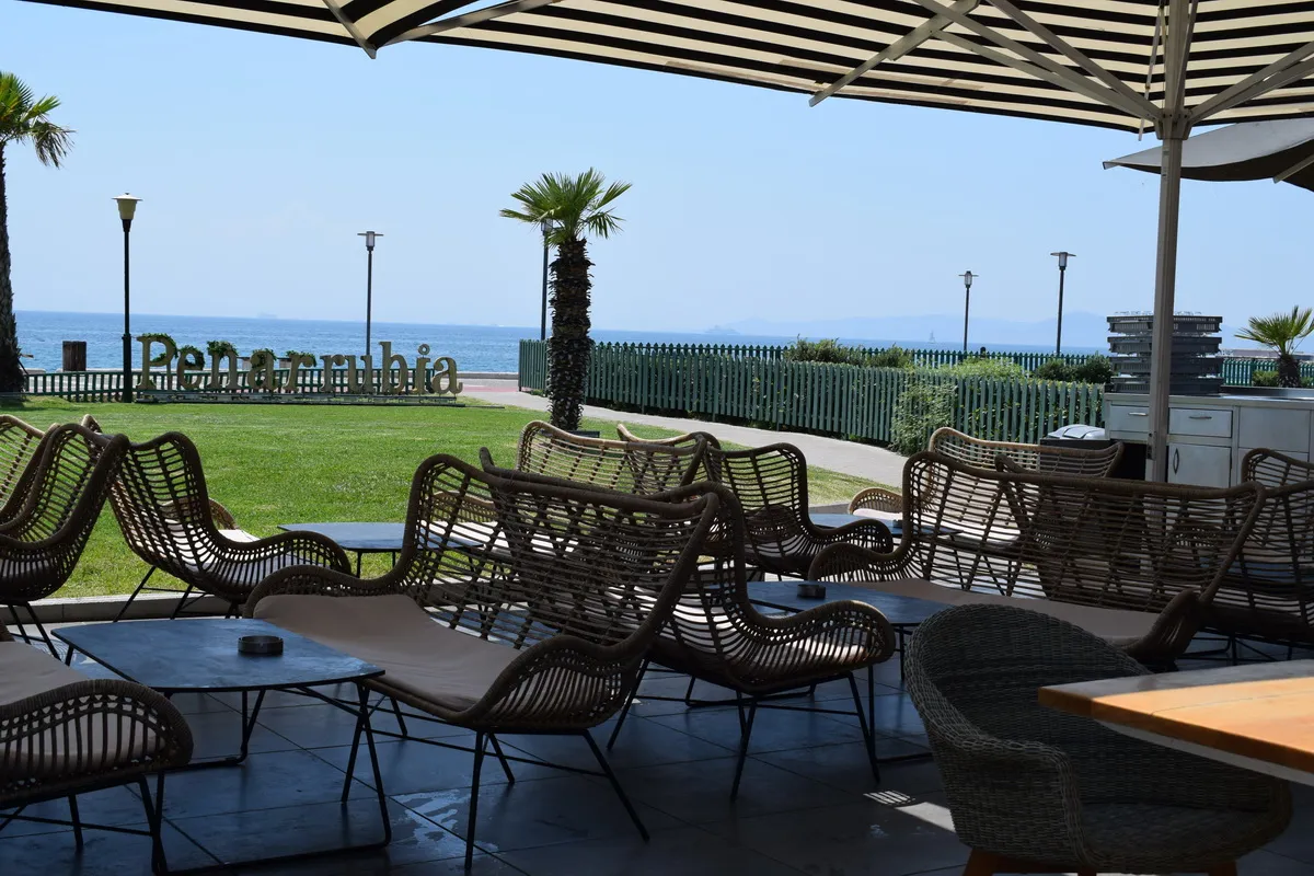 Peñarrubia Lounge - Photo 4