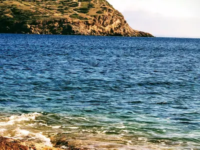Old Fonias Lighthouse - Photo 3