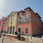 Fundação Dom Luís
