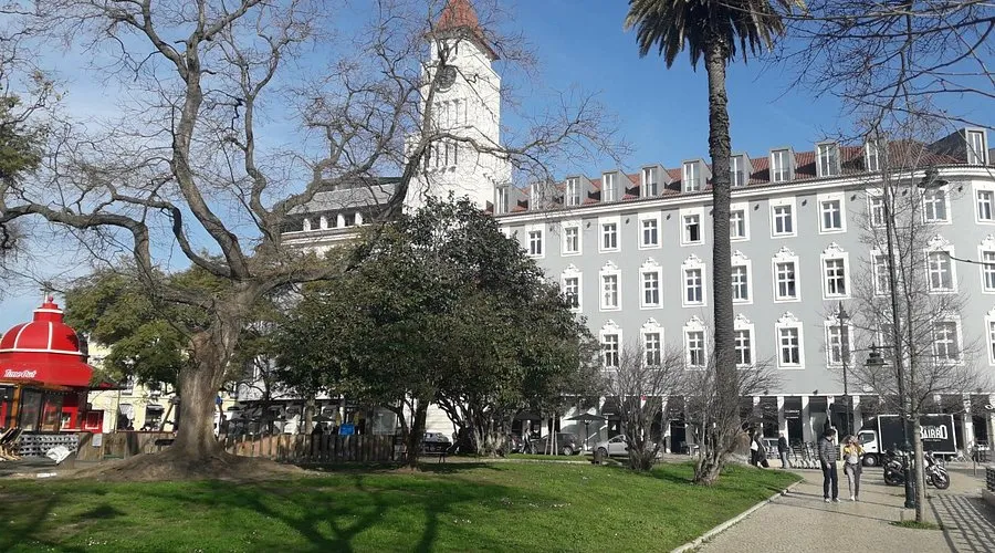 Fundação Dom Luís - Photo 4