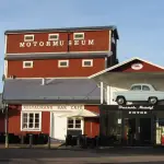 Motala konsthall