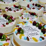 Swiss Pastry Shop