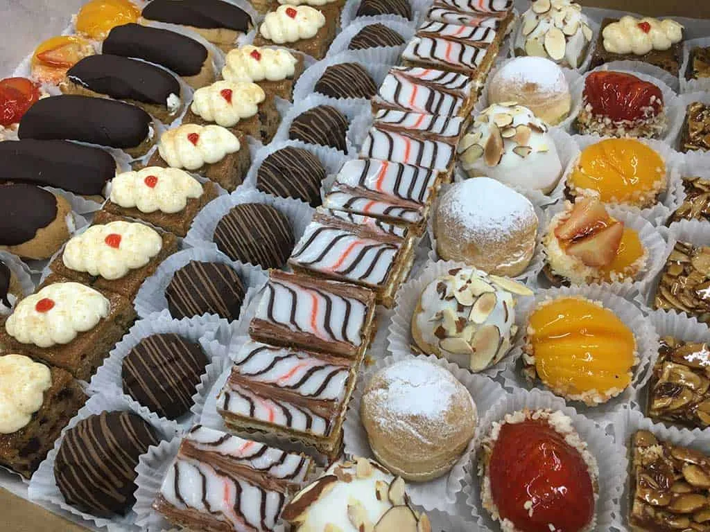 Swiss Pastry Shop - Photo 2