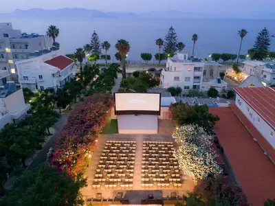 Open Air Orfeas - Photo 1