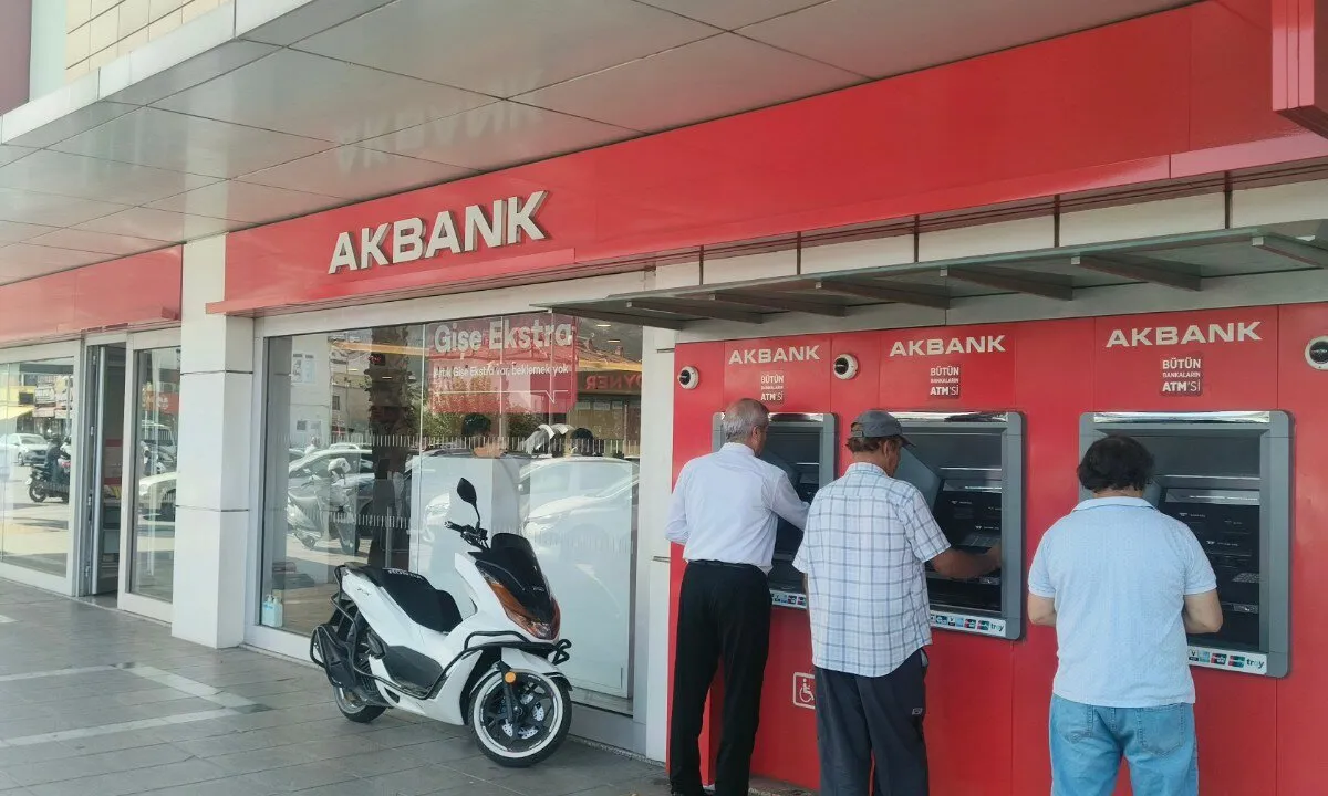 Akbank