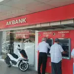 Akbank